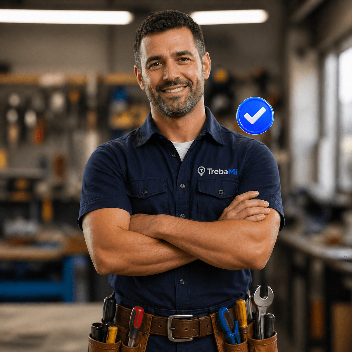 Provereni profesionalac